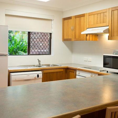בונוויל Boambee Bay Resort מראה חיצוני תמונה