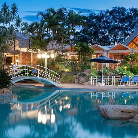 בונוויל Boambee Bay Resort מראה חיצוני תמונה