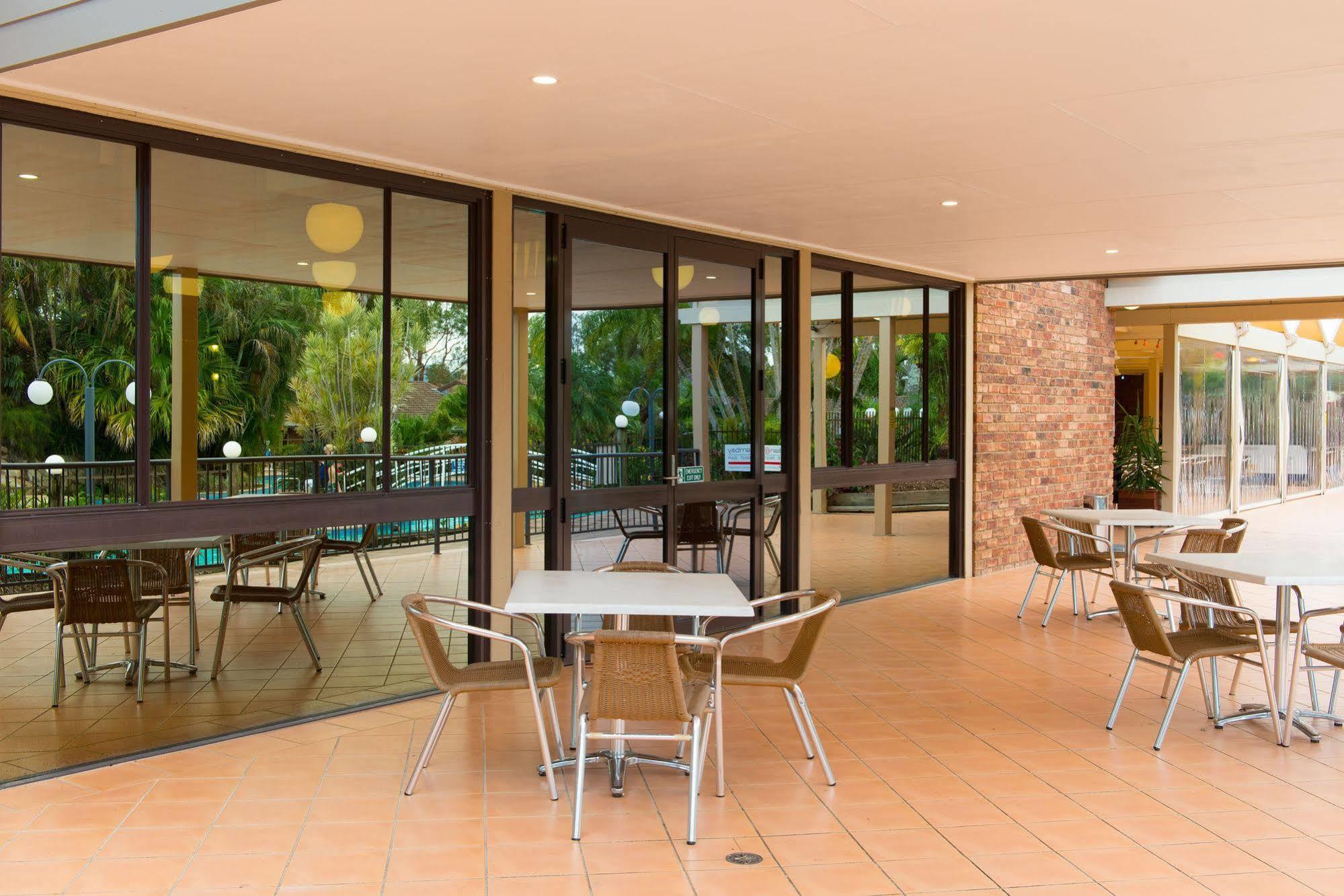 בונוויל Boambee Bay Resort מראה חיצוני תמונה