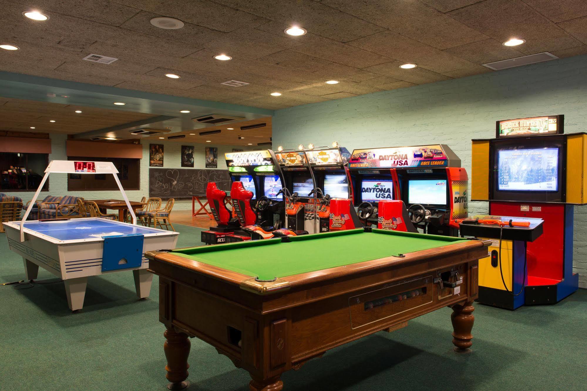 בונוויל Boambee Bay Resort מראה חיצוני תמונה