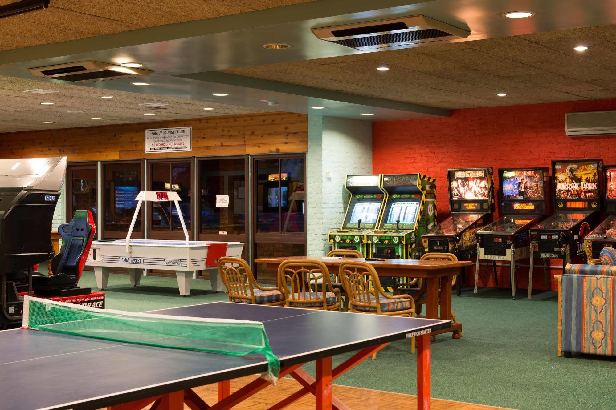 בונוויל Boambee Bay Resort מראה חיצוני תמונה