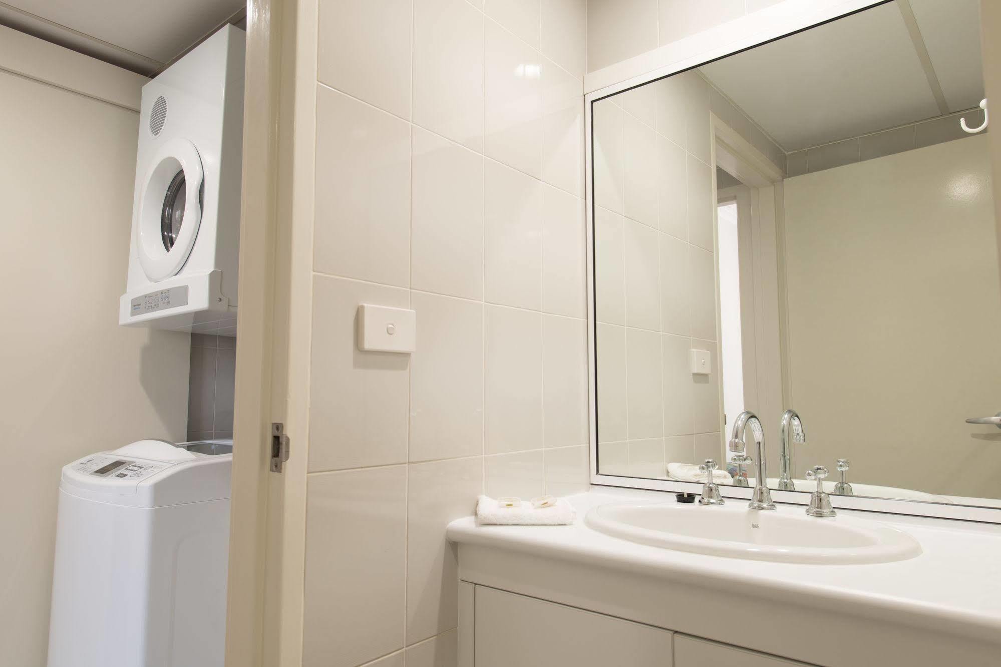 בונוויל Boambee Bay Resort מראה חיצוני תמונה