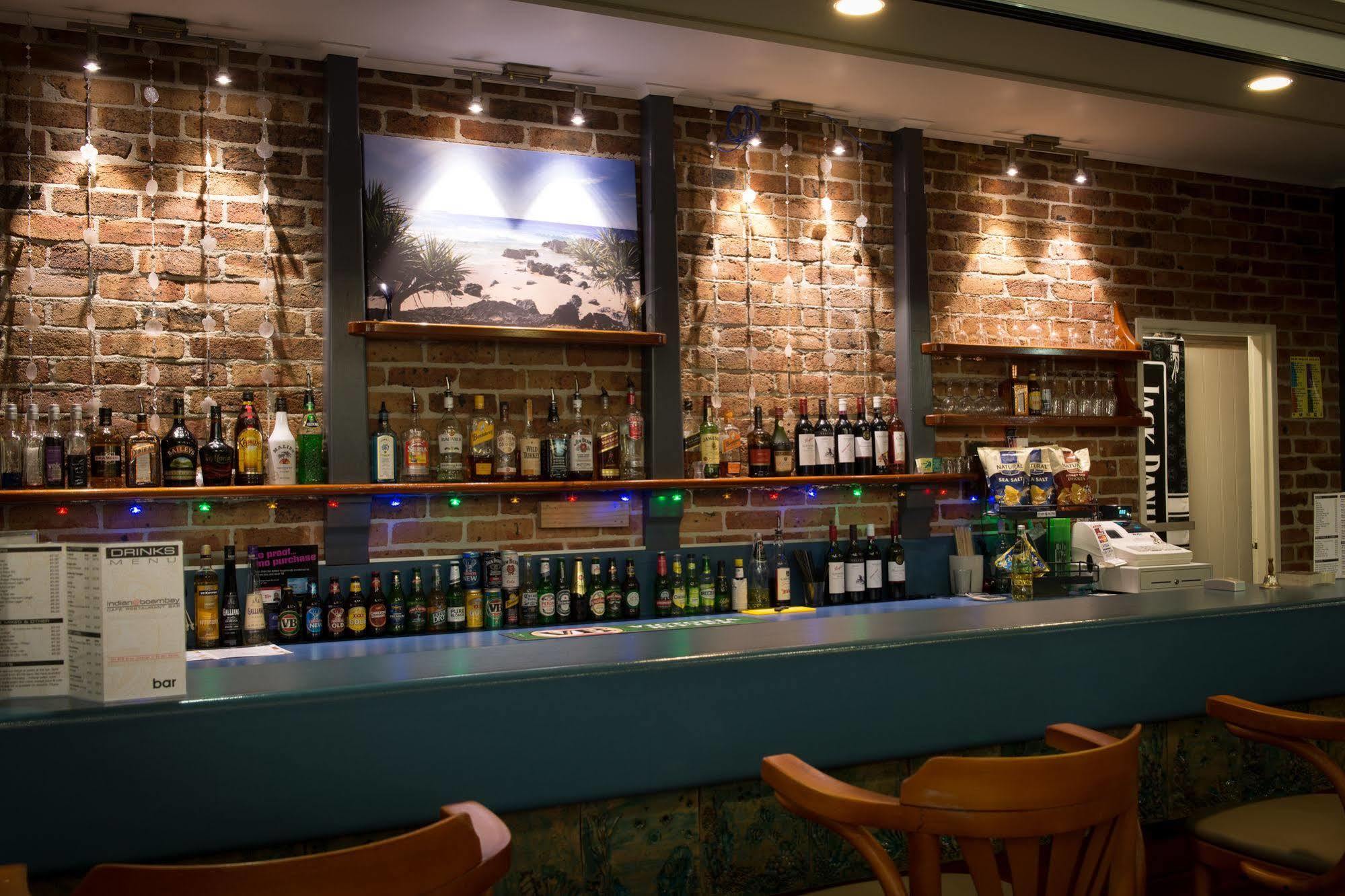 בונוויל Boambee Bay Resort מראה חיצוני תמונה