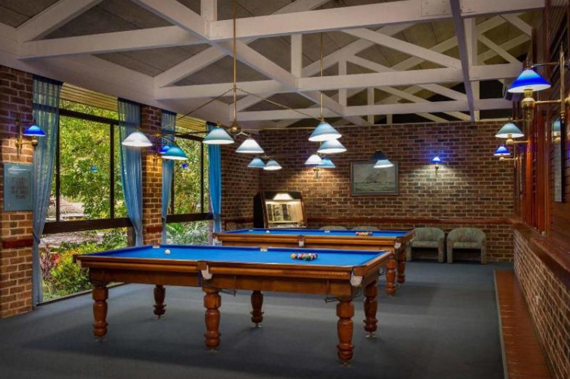 בונוויל Boambee Bay Resort מראה חיצוני תמונה